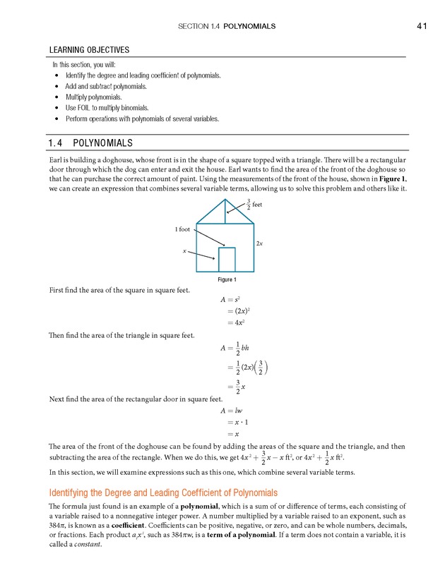 Algebra and Trigonometry - Front Matter 59